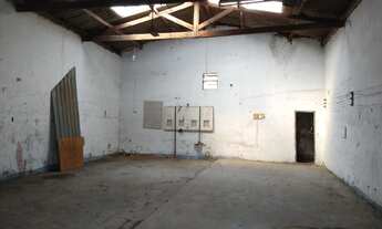 Imagem 4: SALAO COMERCIAL em HORTOLÂNDIA - SP, CHÁCARAS ASSAY