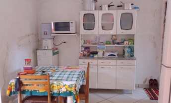 Imagem 5: CASA RESIDENCIAL em HORTOLÂNDIA - SP, JARDIM SANTA ESMERALDA