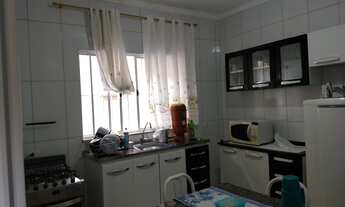 Imagem 7: CASA RESIDENCIAL em HORTOLÂNDIA - SP, JARDIM AMANDA II