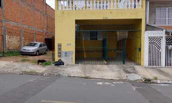 Imagem: SOBRADO RESIDENCIAL em HORTOLÂNDIA - SP