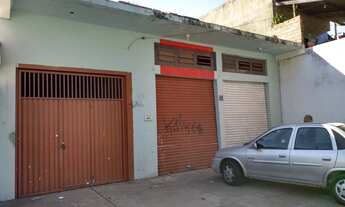 Imagem: SALAO COMERCIAL em HORTOLÂNDIA - SP, JARDIM