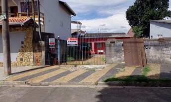 Imagem 3: CASA RESIDENCIAL em HORTOLÂNDIA - SP, JARDIM SANTA ESMERALDA