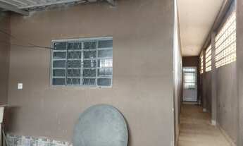 Imagem 2: CASA RESIDENCIAL em HORTOLÂNDIA - SP, JARDIM AMANDA II