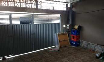 Imagem 3: CASA RESIDENCIAL em HORTOLÂNDIA - SP, JARDIM AMANDA II