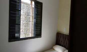 Imagem 6: CASA RESIDENCIAL em HORTOLÂNDIA - SP, JARDIM AMANDA II