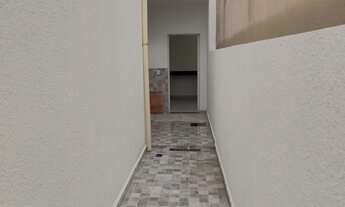 Imagem 3: CASA RESIDENCIAL em HORTOLÂNDIA - SP, JARDIM ESTEFÂNIA