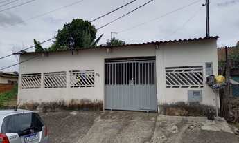 Imagem: CASA RESIDENCIAL em Monte Mor - SP, Jardim