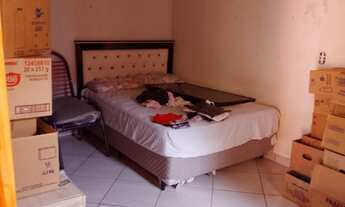 Imagem 2: CASA RESIDENCIAL em HORTOLÂNDIA - SP, JARDIM SANTA ESMERALDA