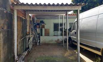 Imagem 3: CASA RESIDENCIAL em HORTOLÂNDIA - SP, JARDIM AMANDA I