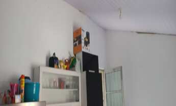 Imagem 5: CASA RESIDENCIAL em HORTOLÂNDIA - SP, JARDIM AMANDA II