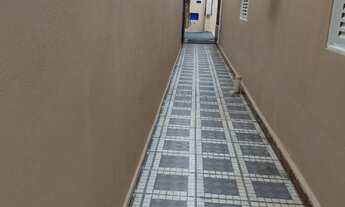 Imagem 6: CASA RESIDENCIAL em HORTOLÂNDIA - SP, JARDIM AMANDA II