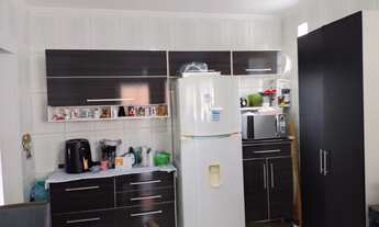 Imagem 4: CASA RESIDENCIAL em Monte Mor - SP, Jardim Paviotti