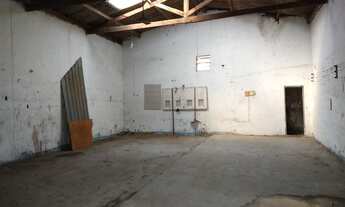 Imagem 2: SALAO COMERCIAL em HORTOLÂNDIA - SP, CHÁCARAS ASSAY