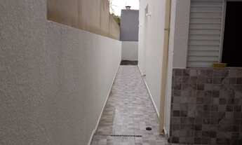 Imagem 5: CASA RESIDENCIAL em HORTOLÂNDIA - SP, JARDIM ESTEFÂNIA