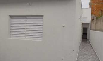 Imagem 2: CASA RESIDENCIAL em HORTOLÂNDIA - SP, JARDIM ESTEFÂNIA