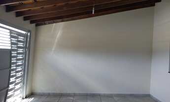 Imagem 2: CASA RESIDENCIAL em AMERICANA - SP, JARDIM DAS ORQUÍDEAS