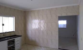 Imagem 7: CASA RESIDENCIAL em AMERICANA - SP, JARDIM DAS ORQUÍDEAS