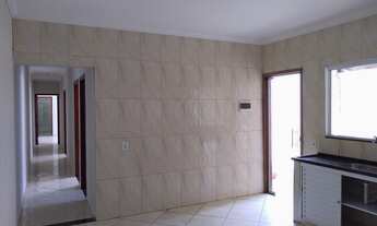 Imagem 6: CASA RESIDENCIAL em AMERICANA - SP, JARDIM DAS ORQUÍDEAS