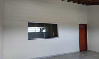 Imagem 3: CASA RESIDENCIAL em AMERICANA - SP, JARDIM DAS ORQUÍDEAS