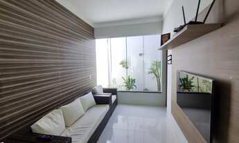 Imagem 6: CASA RESIDENCIAL em AMERICANA - SP, JARDIM SANTA ELIZA