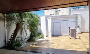 Imagem 2: CASA RESIDENCIAL em AMERICANA - SP, JARDIM SANTA ELIZA