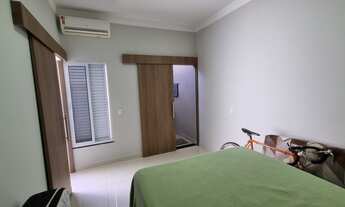 Imagem 3: CASA RESIDENCIAL em AMERICANA - SP, JARDIM SANTA ELIZA