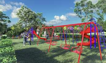 Imagem: TERRENO RESIDENCIAL em ITAPETININGA - SP