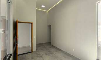 Imagem 5: CASA RESIDENCIAL em AMERICANA - SP, JARDIM BOER I