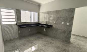 Imagem 7: CASA RESIDENCIAL em AMERICANA - SP, JARDIM BOER I