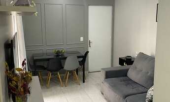 Imagem: Apartamento RESIDENCIAL em SANTA BÁRBARA