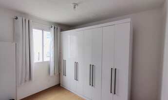 Imagem 6: APARTAMENTO RESIDENCIAL em SANTA BÁRBARA DOESTE - SP, JARDIM VISTA ALEGRE