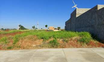 Imagem: TERRENO RESIDENCIAL em Santa Bárbara DOeste
