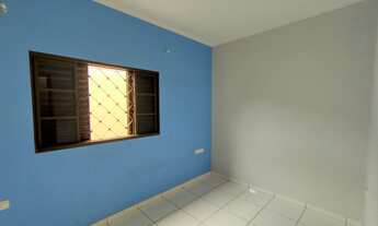 Imagem 7: CASA RESIDENCIAL em SANTA BÁRBARA DOESTE - SP, JARDIM EUROPA IV