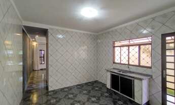 Imagem 5: CASA RESIDENCIAL em SANTA BÁRBARA DOESTE - SP, JARDIM EUROPA IV