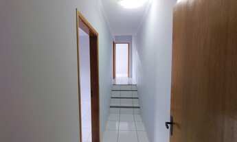 Imagem 6: CASA RESIDENCIAL em SANTA BÁRBARA DOESTE - SP, JARDIM EUROPA IV