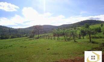 Imagem 3: FAZENDA RURAL em BARRO ALTO - GO, SETOR CENTRAL