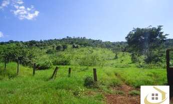 Imagem 6: FAZENDA RURAL em BARRO ALTO - GO, SETOR CENTRAL