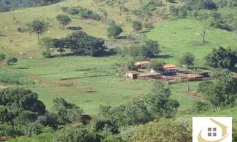 Imagem: FAZENDA RURAL em BARRO ALTO - GO, SETOR