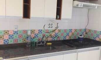 Imagem 2: APARTAMENTO RESIDENCIAL em SOROCABA - SP, PARQUE CAMPOLIM