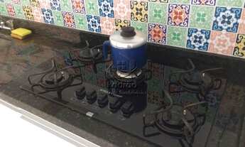 Imagem 4: APARTAMENTO RESIDENCIAL em SOROCABA - SP, PARQUE CAMPOLIM