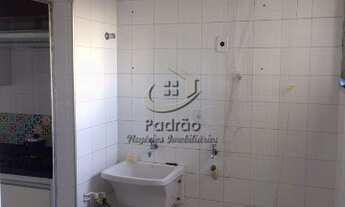 Imagem 5: APARTAMENTO RESIDENCIAL em SOROCABA - SP, PARQUE CAMPOLIM