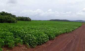 Imagem 4: FAZENDA RURAL em DARCINÓPOLIS - TO, RURAL