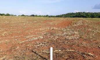 Imagem 6: FAZENDA RURAL em DARCINÓPOLIS - TO, RURAL