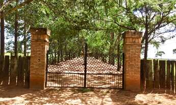 Imagem 2: FAZENDA RURAL em FRUTAL - MG, CENTRO