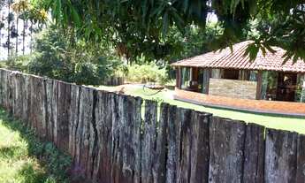 Imagem 4: FAZENDA RURAL em FRUTAL - MG, CENTRO