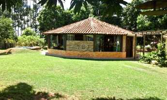 Imagem 3: FAZENDA RURAL em FRUTAL - MG, CENTRO