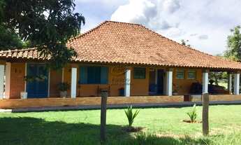 Imagem 6: FAZENDA RURAL em FRUTAL - MG, CENTRO