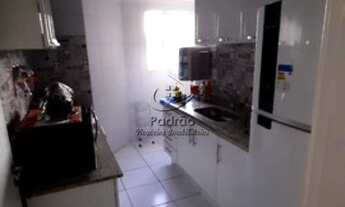 Imagem 2: APARTAMENTO RESIDENCIAL em SOROCABA - SP, JARDIM REFÚGIO