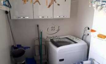 Imagem 6: APARTAMENTO RESIDENCIAL em SOROCABA - SP, JARDIM REFÚGIO