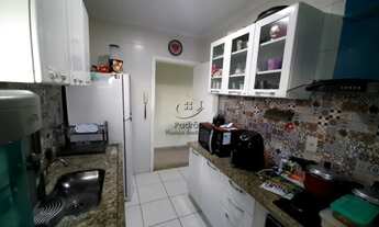 Imagem 4: APARTAMENTO RESIDENCIAL em SOROCABA - SP, JARDIM REFÚGIO